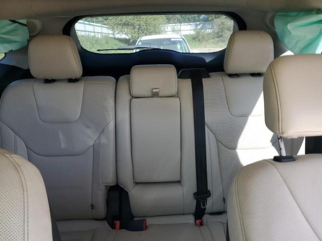 Photo 10 from auction – 2017 FORD EDGE TITANIUM with VIN 2FMPK4K85HBC54117