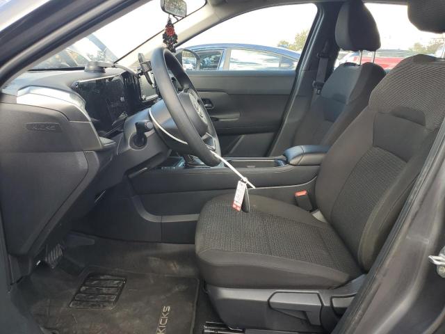 Photo 7 from auction – 2025 NISSAN KICKS S with VIN 3N8AP6BB2SL309755