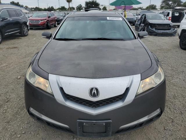 Photo 5 from auction – 2010 ACURA TL with VIN 19UUA8F53AA013564