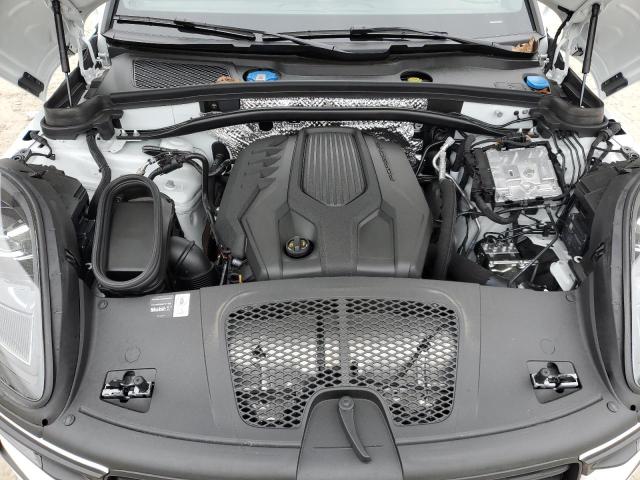 Photo 12 from auction – 2025 PORSCHE MACAN BASE with VIN WP1AA2A58SLB12486