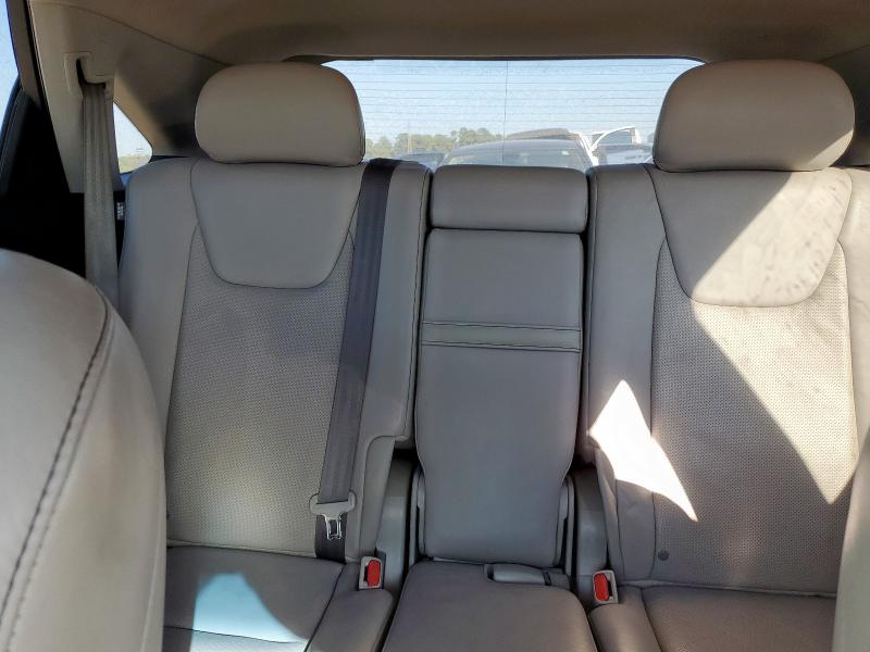 Фото 10 с аукциона – 2015 LEXUS RX 350 с VIN 2T2ZK1BA5FC165534