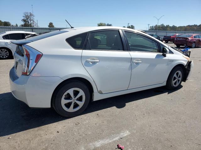 Photo 3 from auction – 2012 TOYOTA PRIUS with VIN JTDKN3DU1C5505898