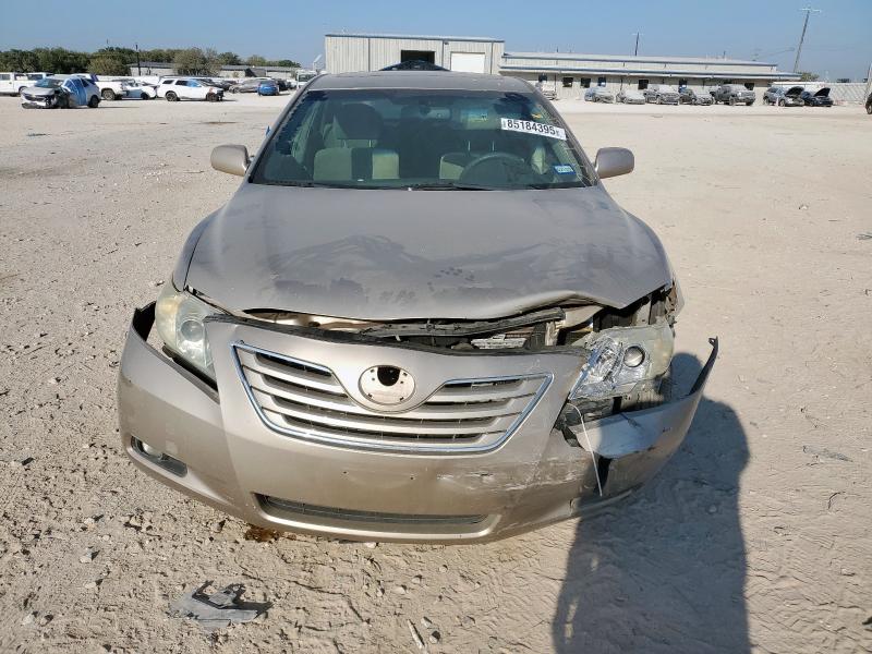 Photo 5 from auction – 2008 TOYOTA CAMRY CE with VIN 4T1BE46K38U248740