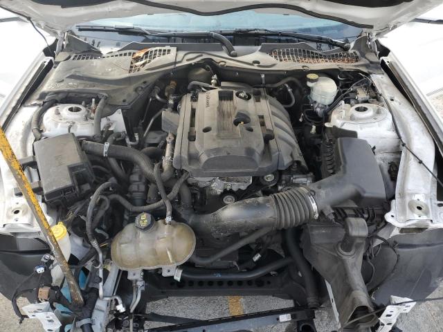 Photo 11 from auction – 2016 FORD MUSTANG with VIN 1FA6P8TH6G5268317