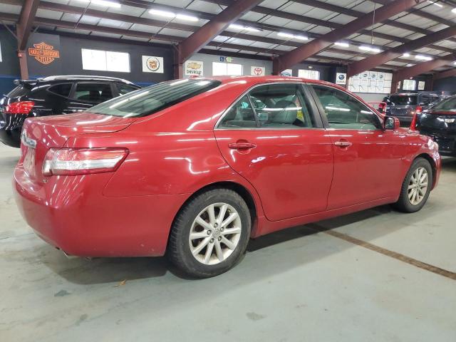 Photo 3 from auction – 2010 TOYOTA CAMRY BASE with VIN 4T4BF3EK4AR081342