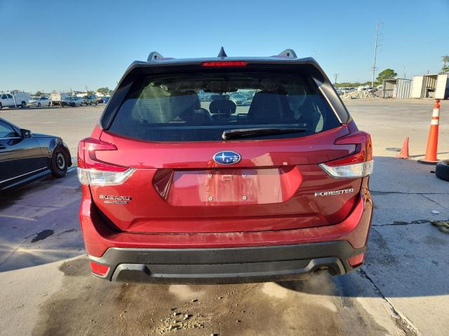 Photo 6 from auction – 2024 SUBARU FORESTER P with VIN JF2SKADC0RH409564