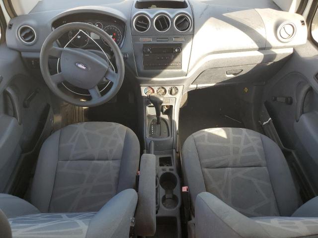 Photo 8 from auction – 2013 FORD TRANSIT CO with VIN NM0LS7AN7DT143071