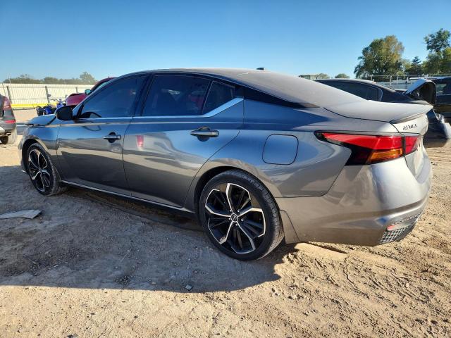 Photo 2 from auction – 2023 NISSAN ALTIMA SR with VIN 1N4BL4CV4PN364438