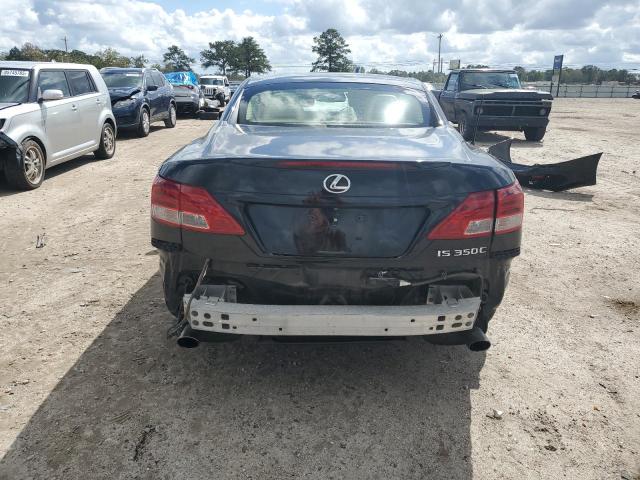 Photo 6 from auction – 2014 LEXUS IS 350 with VIN JTHFE2C21E2510260