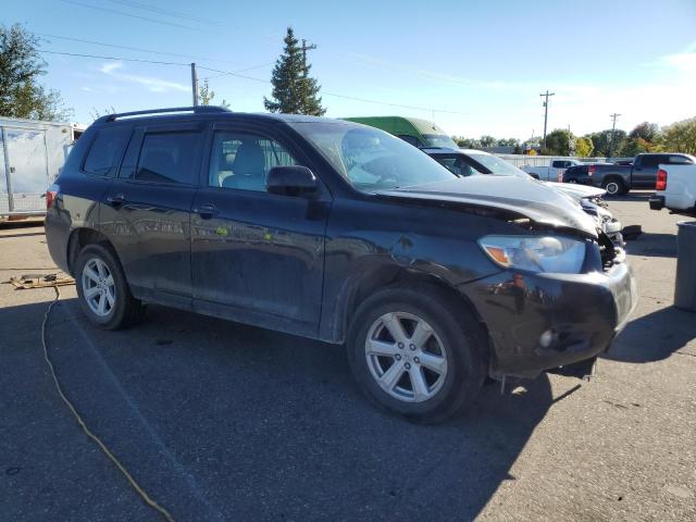 صورة رقم 4 من المزاد - 2010 TOYOTA HIGHLANDER مع VIN 5TDJK3EH2AS010767