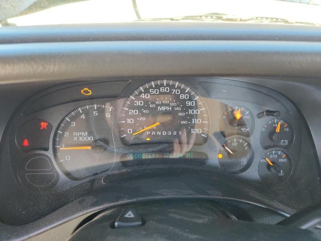 Photo 9 from auction – 2006 CHEVROLET SILVERADO C1500 with VIN 1GCEC19V16Z109721