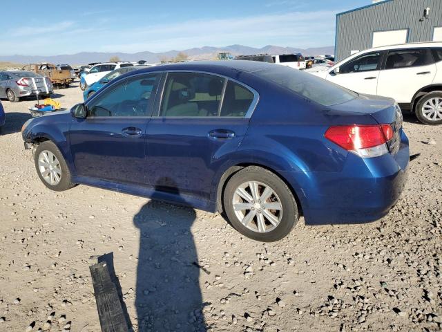 Photo 2 from auction – 2010 SUBARU LEGACY 2.5 with VIN 4S3BMBB60A3224699