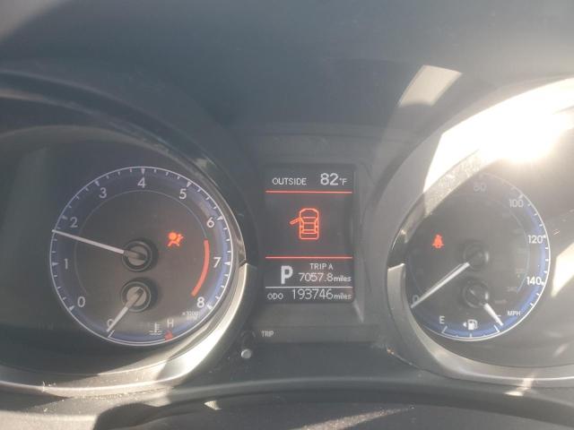 Photo 9 from auction – 2016 TOYOTA COROLLA L with VIN 2T1BURHE2GC570664
