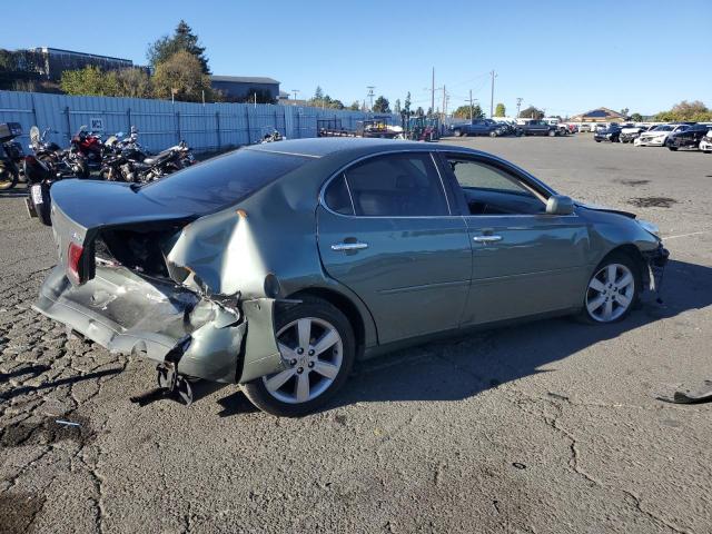 Photo 3 from auction – 2005 LEXUS ES 330 with VIN JTHBA30G455113673