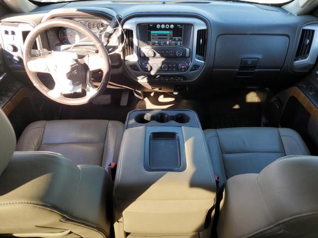 Photo 8 from auction – 2017 GMC SIERRA K15 with VIN 3GTU2NEC4HG155458