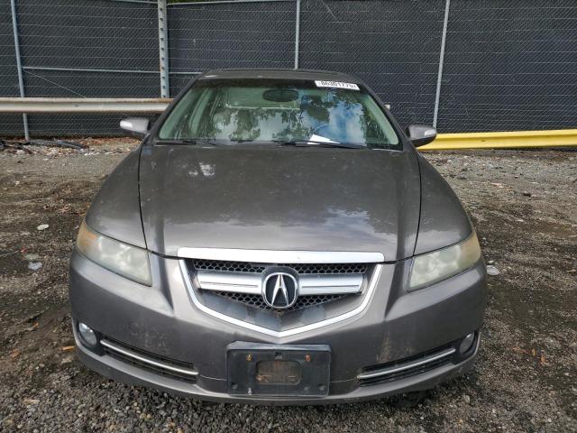Photo 5 from auction – 2008 ACURA TL with VIN 19UUA66258A012419