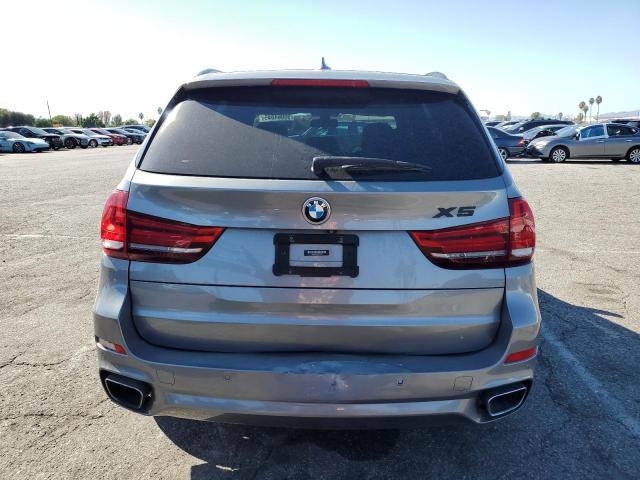 Photo 6 from auction – 2016 BMW X5 SDRIVE3 with VIN 5UXKR2C55G0R72543