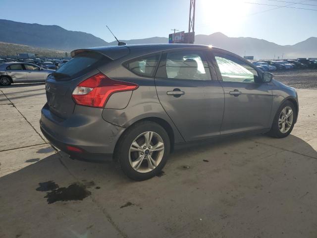 Foto 3 de la subasta – 2014 FORD FOCUS SE con VIN 1FADP3K2XEL385897