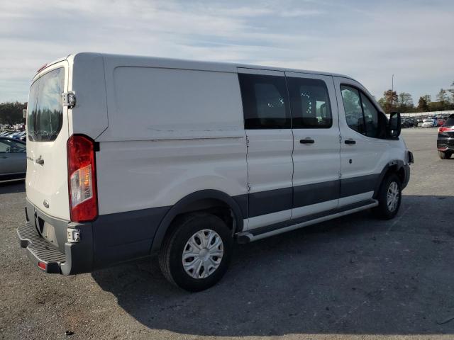 Photo 3 from auction – 2016 FORD TRANSIT T- with VIN 1FTYR1ZMXGKB19869