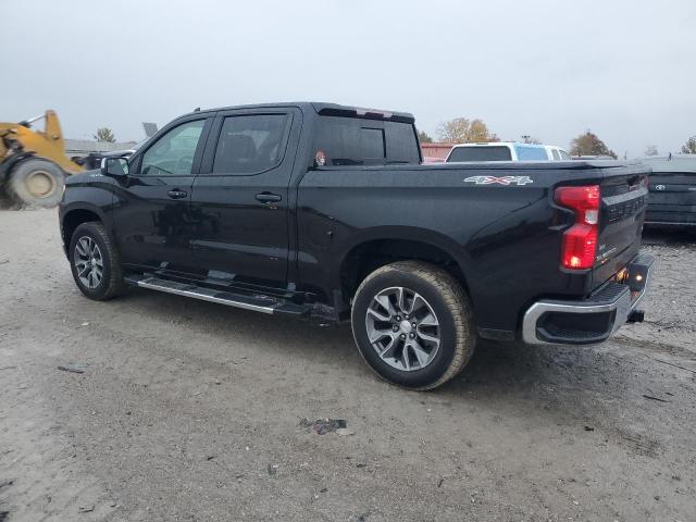 Photo 2 from auction – 2021 CHEVROLET SILVERADO with VIN 1GCUYDED5MZ211435