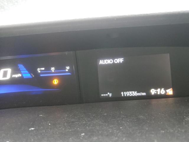 Photo 9 from auction – 2015 HONDA CIVIC EXL with VIN 19XFB2F94FE081185