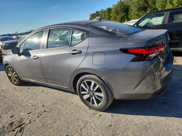 Photo 2 from auction – 2021 NISSAN VERSA SV with VIN 3N1CN8EV6ML826641
