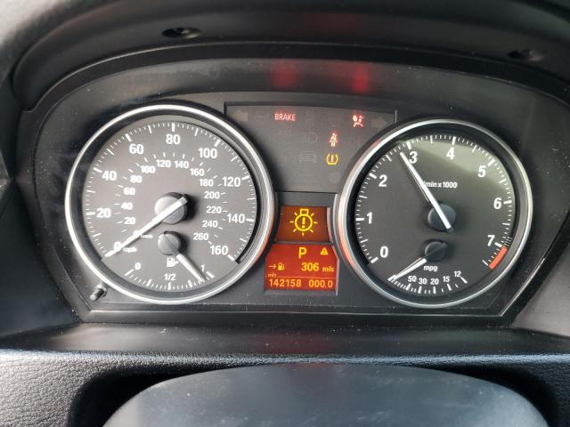 Photo 9 from auction – 2015 BMW X1 SDRIVE2 with VIN WBAVM1C57FV318312