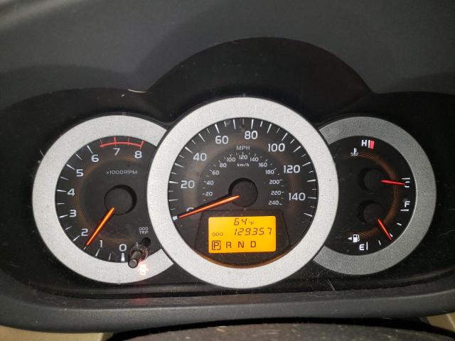 Photo 9 from auction – 2012 TOYOTA RAV4 with VIN 2T3BK4DV5CW074756