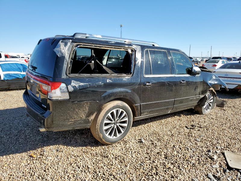 Photo 3 from auction – 2016 LINCOLN NAVIGATOR with VIN 5LMJJ3JT8GEL08440