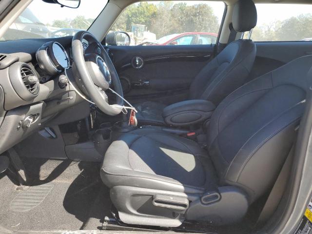 Photo 7 from auction – 2021 MINI COOPER with VIN WMWXR3C09M2N98095
