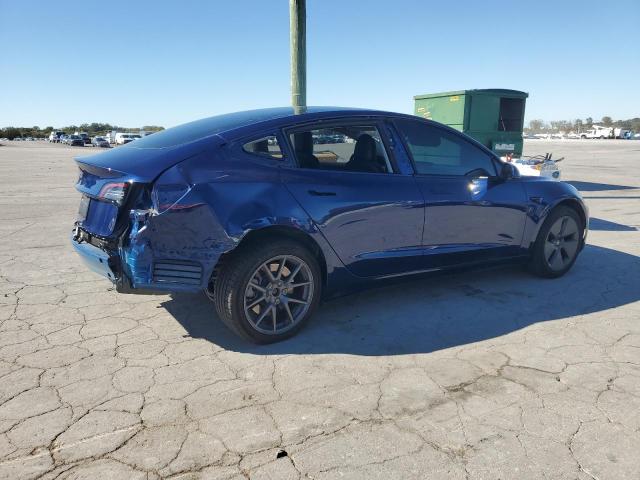 Photo 3 from auction – 2023 TESLA MODEL 3 with VIN 5YJ3E1EAXPF474443