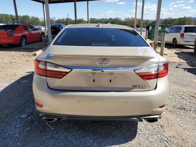 Photo 6 from auction – 2017 LEXUS ES 350 with VIN 58ABK1GG3HU040495