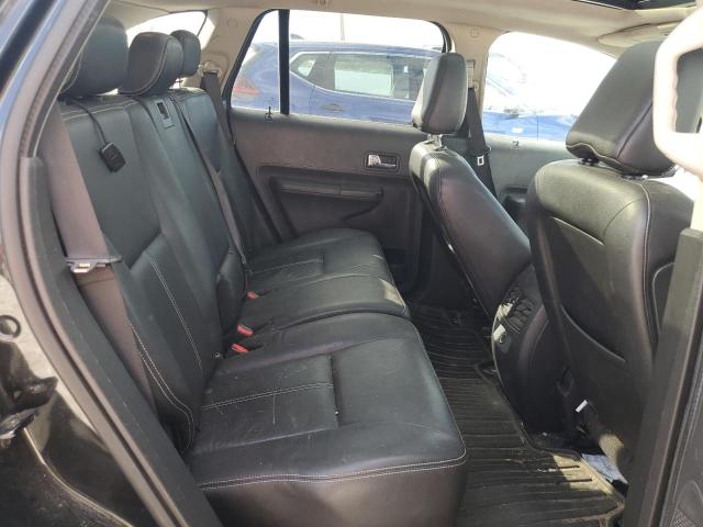 Photo 11 from auction – 2010 FORD EDGE LIMIT with VIN 2FMDK3KCXABA56530
