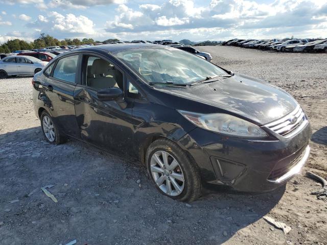 Photo 4 from auction – 2012 FORD FIESTA SE with VIN 3FADP4BJXCM155480