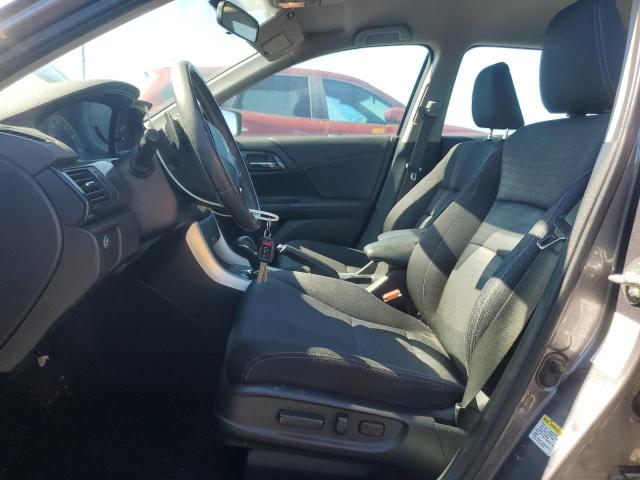 Photo 7 from auction – 2014 HONDA ACCORD SPO with VIN 1HGCR2F52EA152219