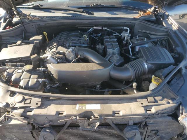 Photo 12 from auction – 2019 DODGE DURANGO SS with VIN 1C4RDHFG7KC604368