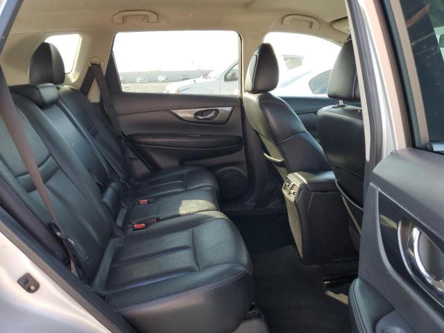 Photo 11 from auction – 2015 NISSAN ROGUE S with VIN 5N1AT2MV9FC761674