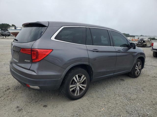 Photo 3 from auction – 2017 HONDA PILOT EXL with VIN 5FNYF6H55HB080770