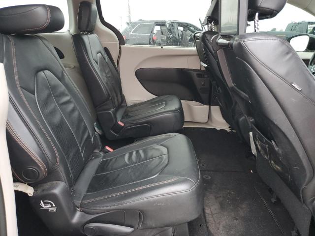 Photo 11 from auction – 2017 CHRYSLER PACIFICA T with VIN 2C4RC1EG5HR643598