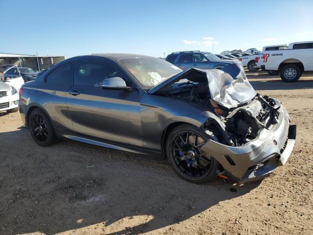 Photo 4 from auction – 2018 BMW M240XI with VIN WBA2J7C55JVD60598