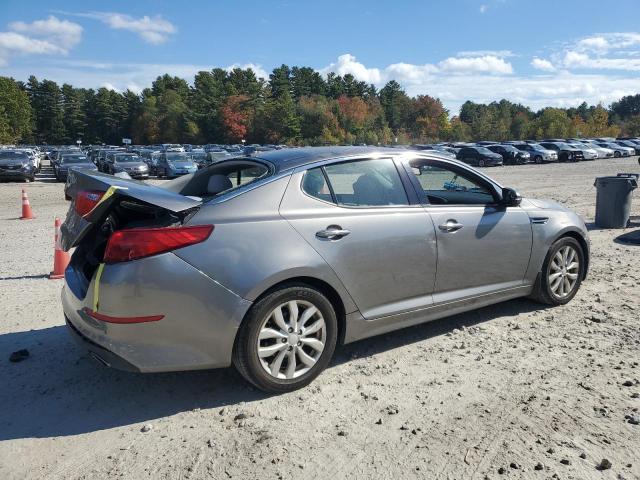 Photo 3 from auction – 2015 KIA OPTIMA EX with VIN 5XXGN4A76FG373862