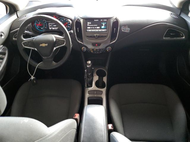 Photo 8 from auction – 2017 CHEVROLET CRUZE LT with VIN 1G1BE5SM2H7248155