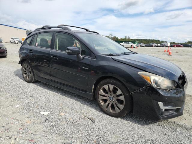 Photo 4 from auction – 2015 SUBARU IMPREZA with VIN JF1GPAT69FH215165