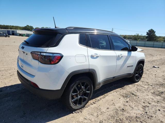 Photo 3 from auction – 2023 JEEP COMPASS LA with VIN 3C4NJDBN1PT549223