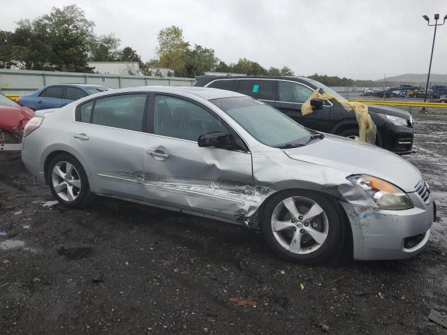 Photo 4 from auction – 2008 NISSAN ALTIMA with VIN 1N4BL21E28C138001