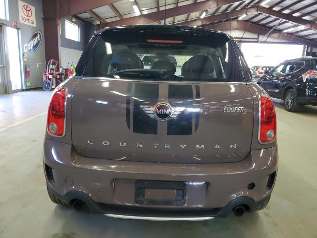 Photo 6 from auction – 2015 MINI COOPER S C with VIN WMWZC5C57FWP42689