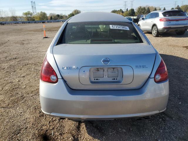 Photo 6 from auction – 2007 NISSAN MAXIMA SE with VIN 1N4BA41E47C830339