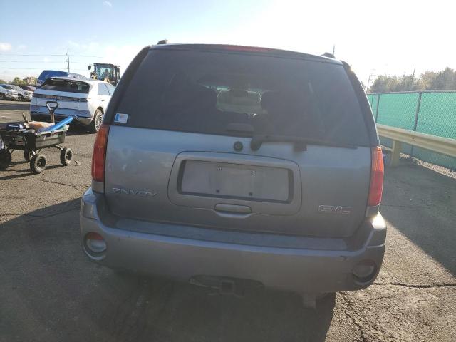 Photo 6 from auction – 2008 GMC ENVOY with VIN 1GKDT13SX82166820
