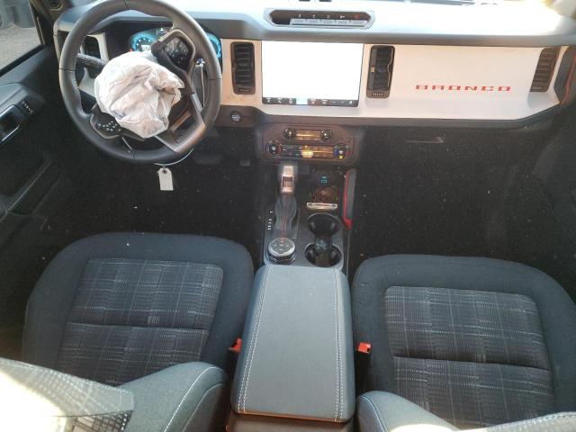 Foto 8 de la subasta – 2025 FORD BRONCO HER con VIN 1FMEE4DP8SLB00902