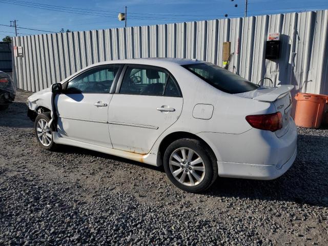 Фото 2 с аукциона – 2010 TOYOTA COROLLA BA с VIN 2T1BU4EE8AC287166
